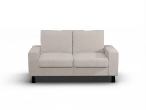 2-Sitzer Sofa 